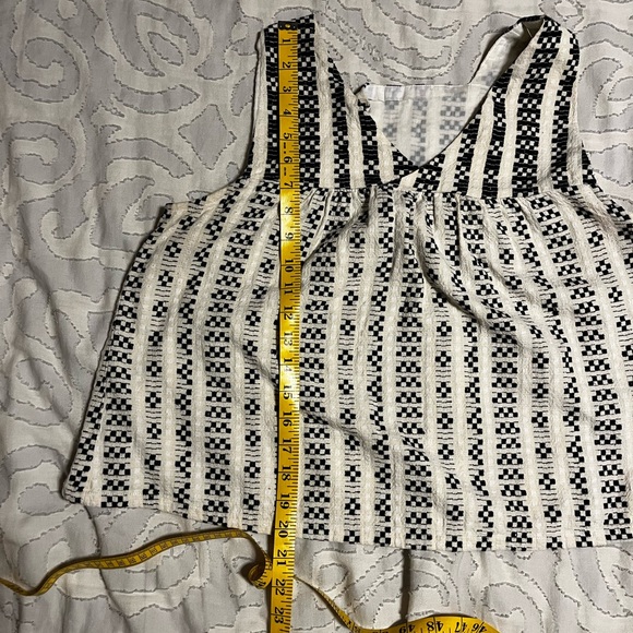 Ace & Jig charm top L - Picture 4 of 5